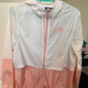 Nike Rain Jacket